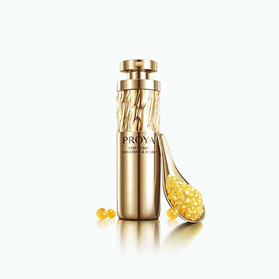 CA88深海蕴活 抗皱新生精华液