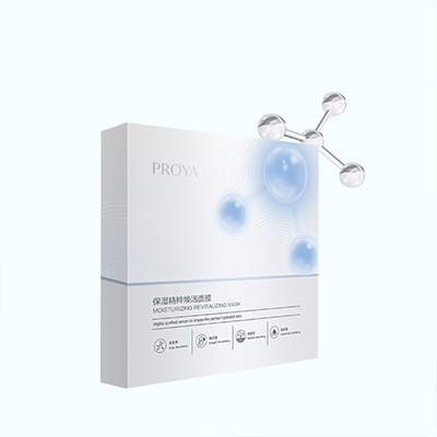 CA88保湿精萃焕活面膜